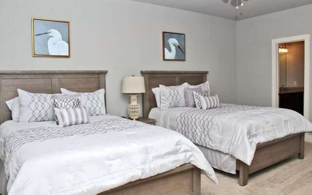 Lil Js Getaway at Romeo Beach #3