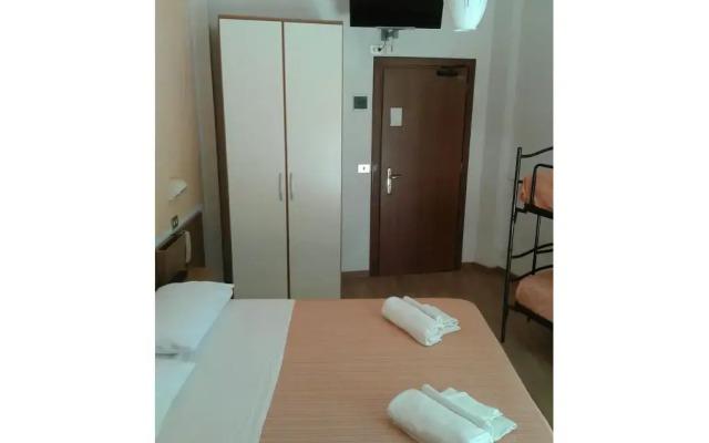 Hotel Arianna