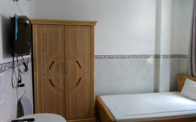 Oyo 1015 Bon Mua Hotel