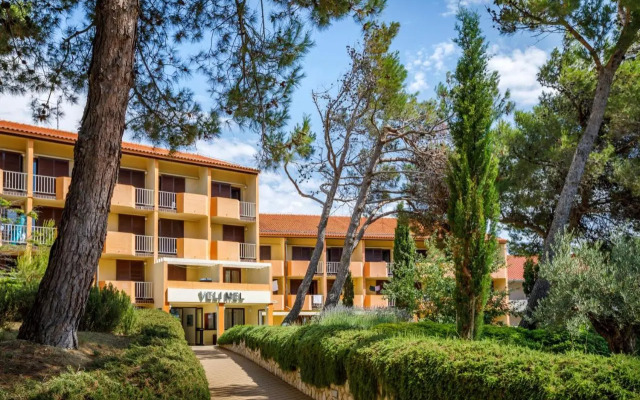 TN San Marino family hotel Lopar Plaza