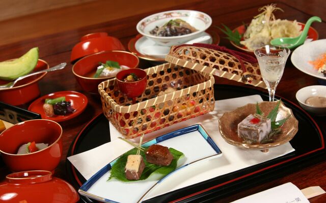 Bellino Hotel Ichinoseki