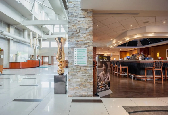 Holiday Inn Plainview-Long Island by IHG