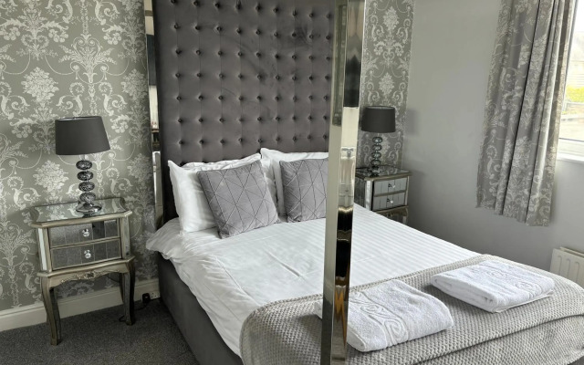 Solway Lodge Hotel