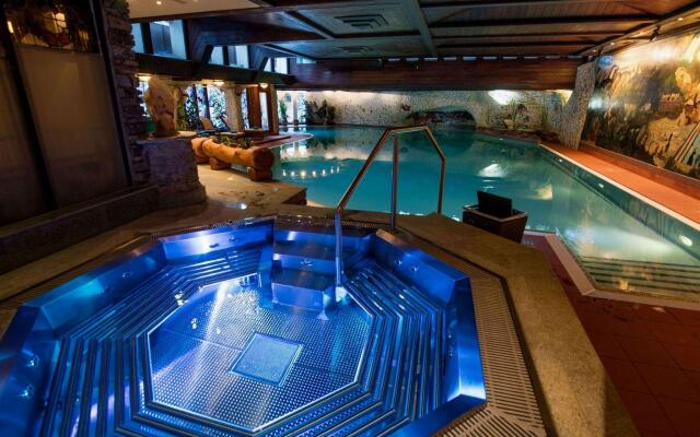 Resort Hotel Alex