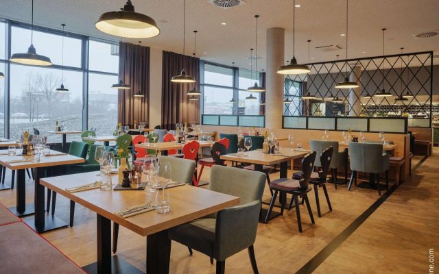 Dorint Hotel München/Garching