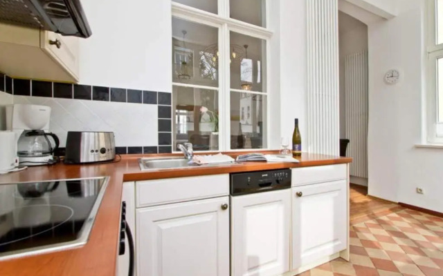 Villa Hartmann Drewitz App 03