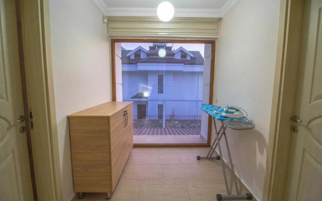 Prestij Makri 4+1 Villa, Özel Havuzlu, Fethiye