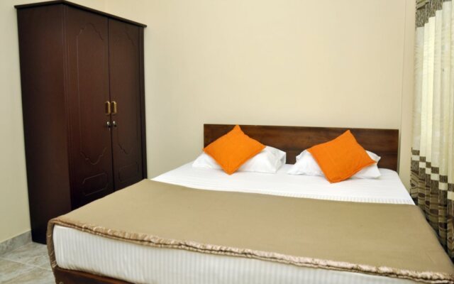 Airport Green View Resort