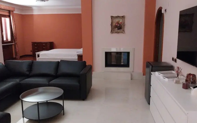 Villa Giulia