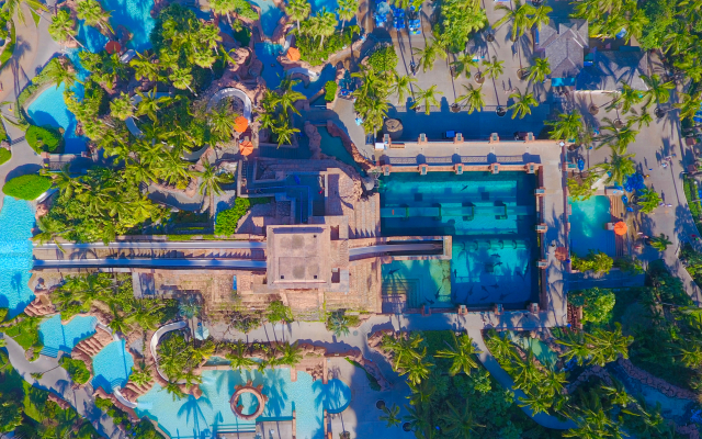 The Cove at Atlantis