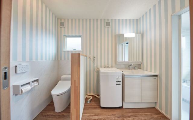 Private Villa Espacio Onna