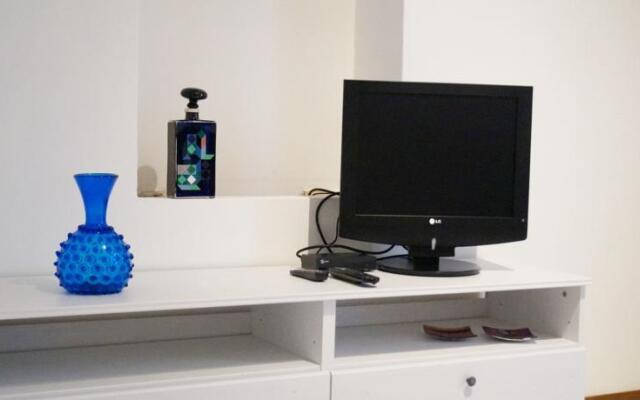 Milano Shopping District Apartment