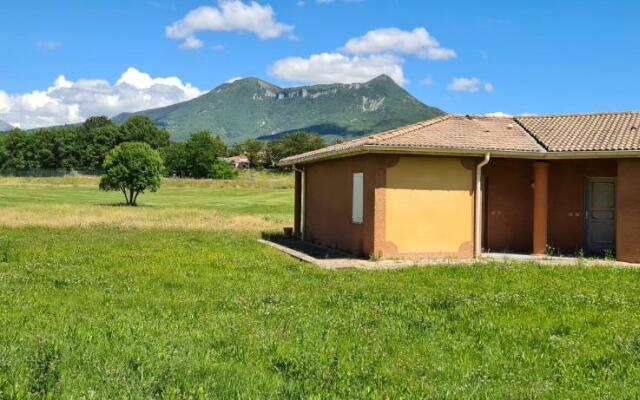 Residence T2 Du Golf De Digne