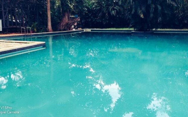 Daffodils Guest House - Calangute