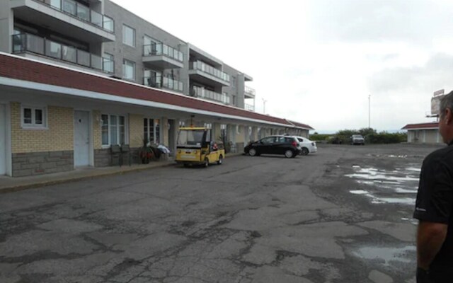 Motel Olympic