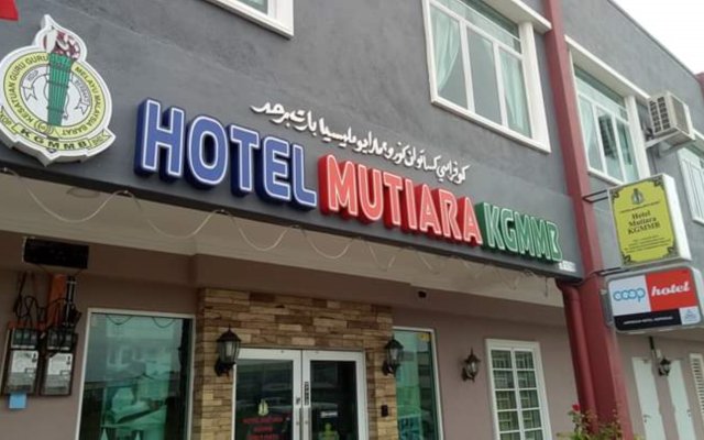 Hotel Mutiara KGMMB