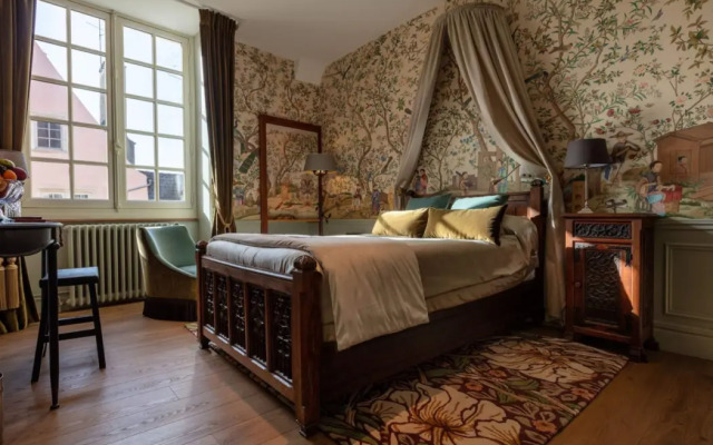 Hôtel Le Cep & Spa