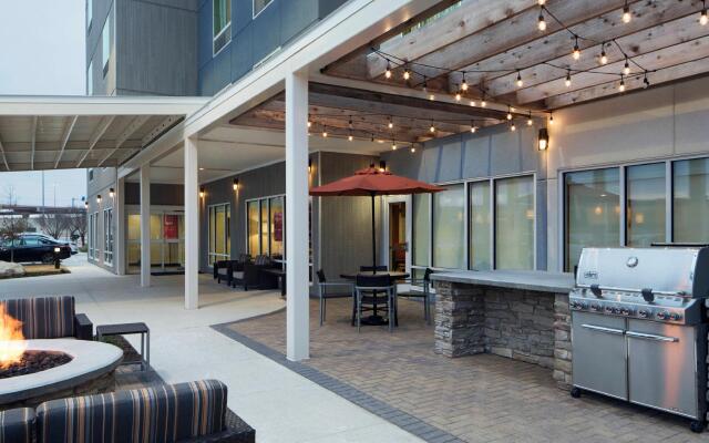 TownePlace Suites Austin Round Rock