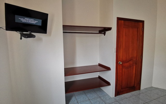 Hostal La Isla del Descanso