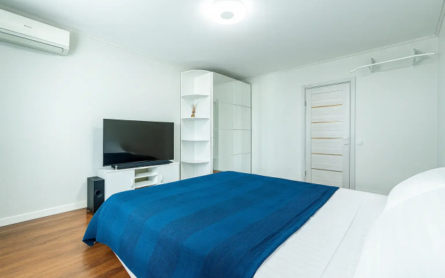 ArendaGrad на улице Октябрьская