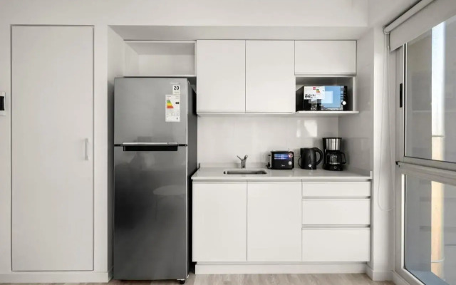 La Vie Suite Barrio Norte