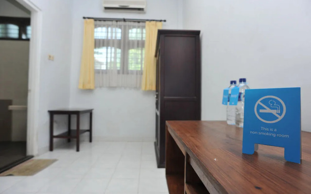 Airy Legian Gang Mangga 7 Kuta Bali