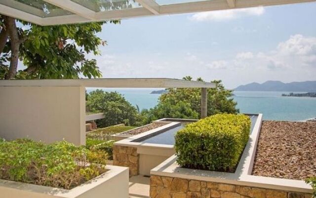 Samujana -Five Bedrooms Pool Villa - 6