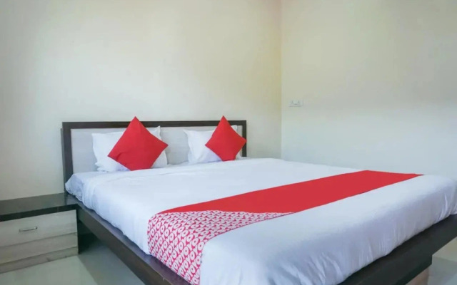 Sai Srushti by OYO Rooms