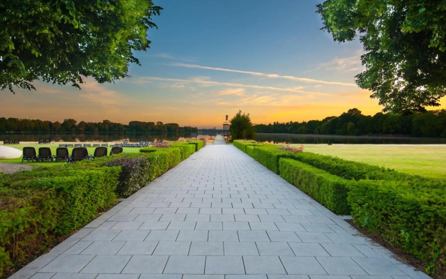 Aspria Hannover Maschsee – Sport & Spa