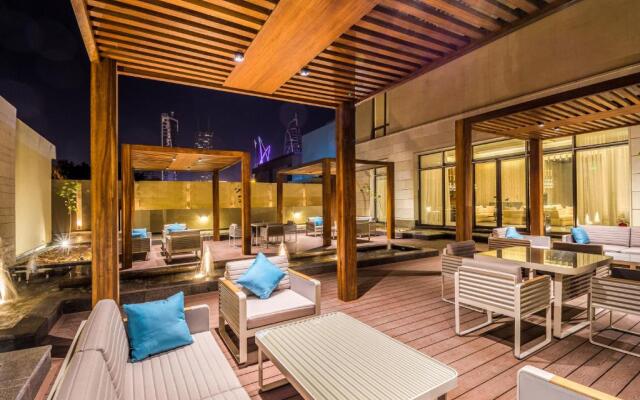 Grand Plaza Hotel - KAFD Riyadh