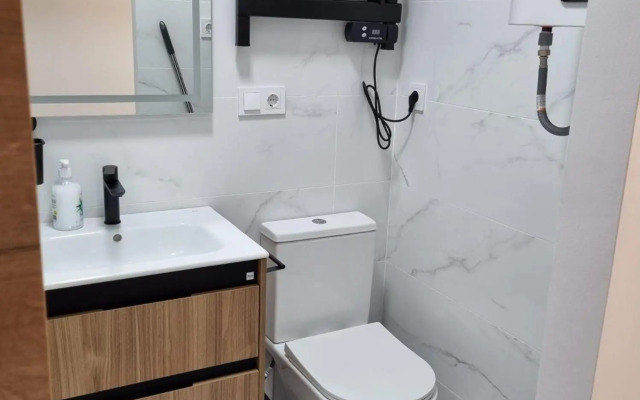 Perfect Studio apartment