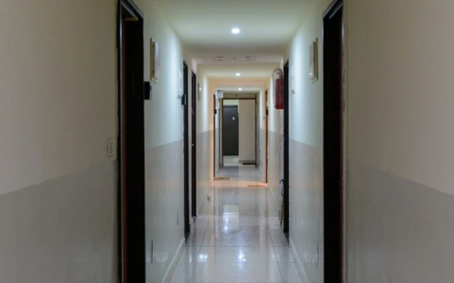 NHE Rothschild Apartments
