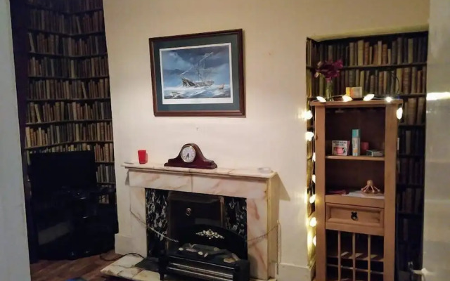 Wexford Townhouse