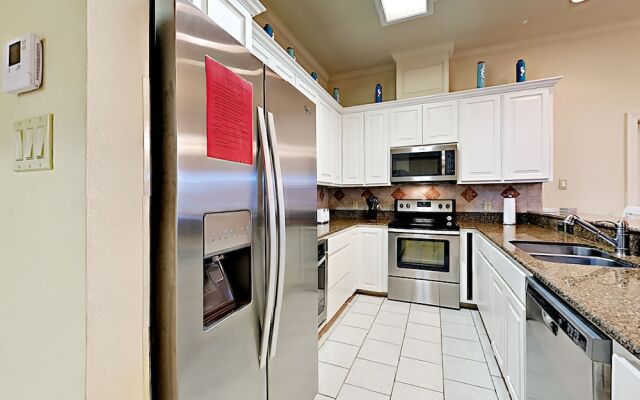 Paradise Palms - Four Bedroom Home