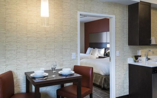 Residence Inn Philadelphia Great Valley/Malvern