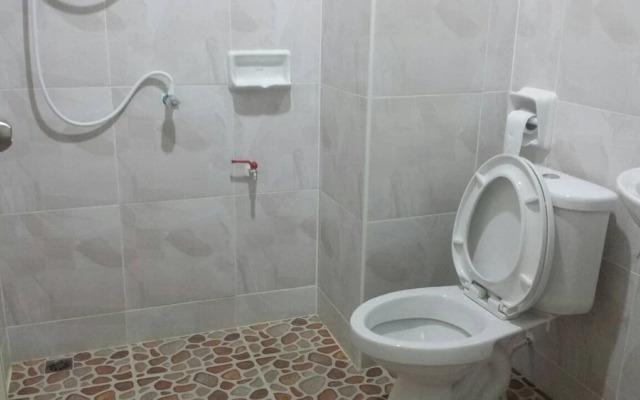 Sairee Center Guesthouse