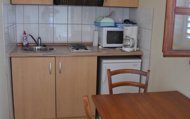 Luce Apartments