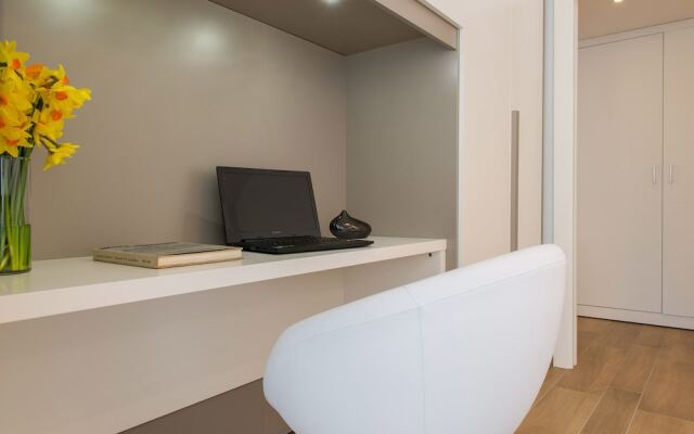 Suite Home Milano Brera