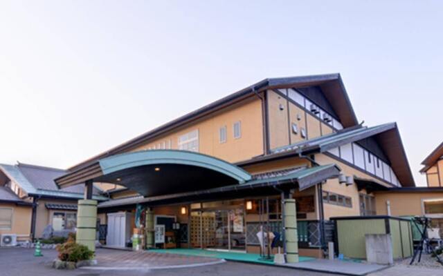 Nanaironoyu Hotel