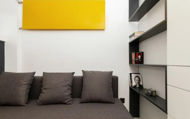 Westerplatte Apartment by Renters
