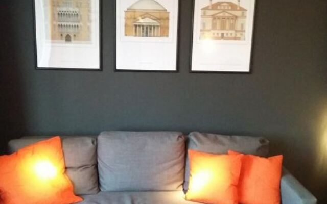Signature Designers Appartment