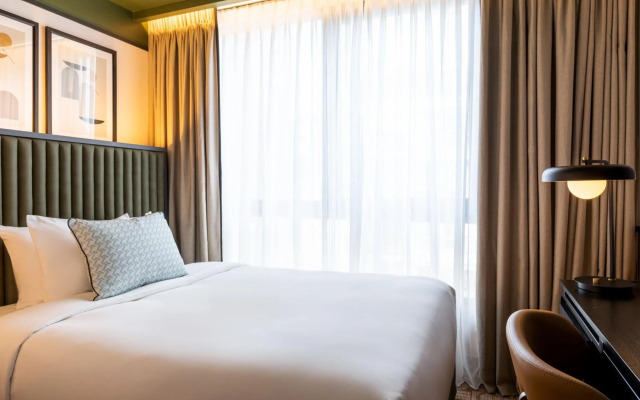 Le Parchamp, Paris Boulogne, a Tribute Portfolio Hotel