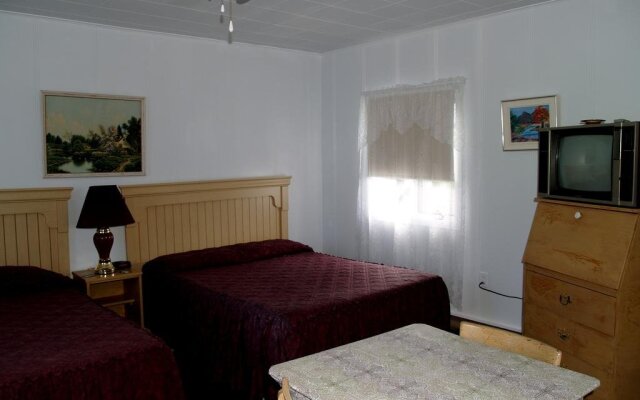 Restaurant Motel L'Étoile du Nord