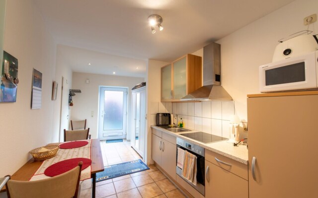Ferienwohnung Kruppa