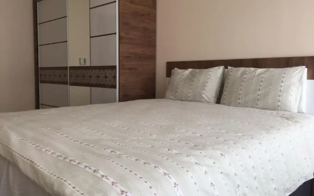 Mall Of İstanbul The Residence