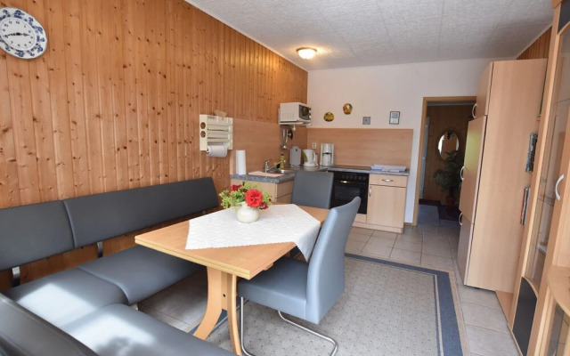 Cozy Apartment in Steffenshagen near Sea