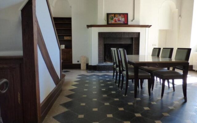 Le Manoir de Hauterive