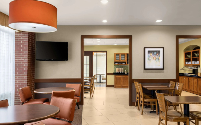 Hyatt Place Memphis/Germantown