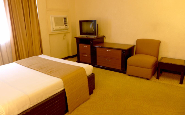 Rothman Hotel