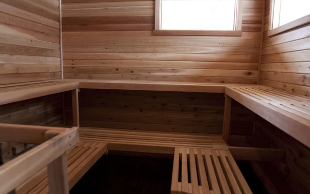 Bearclaw Lodge - Kispiox River